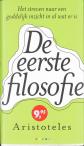 De eerste filosofie