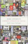 Chinese literatuur van nu