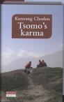 Tsomo's karma