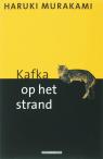 Kafka op het strand
