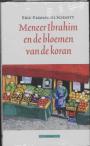Meneer Ibrahim en de bloemen van de koran
