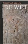 De wet