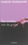 Ten zuiden van de grens