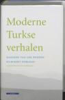 Moderne Turkse verhalen