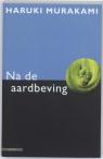 Na de aardbeving
