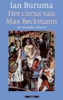 Het circus van Max Beckmann