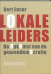 Lokale leiders