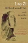 Het boek van de Tao en de Innerlijke kracht