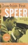 Speer, architect van Hitler