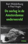 De oorlog in de Amsterdamse onderwereld