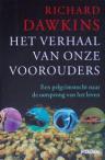 Het verhaal van onze voorouders