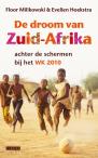 Zuid-Afrika op weg naar het wereldkampioenschap voetbal 2010
