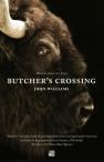 Butcher's crossing