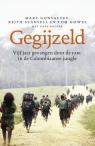 Gegijzeld