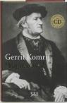 Wagner en ik (+ CD)