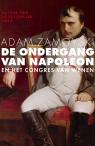 De ondergang van Napoleon