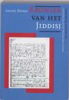 Kroniek van het Jiddisj