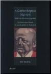 H. Goeman Borgesisus (1847-1917) Vader van de verzorgingsstaat