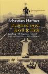 Duitsland 1939: Jekyll & Hyde
