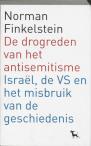 De drogreden van het antisemitisme en het misbruik van de geschiedenis