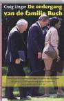 De ondergang van de familie Bush