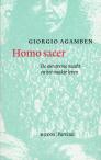 Homo Sacer