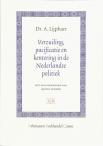 Verzuiling, pacificatie en kentering in de Nederlandse politiek