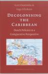Decolonising the Caribbean