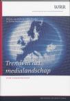 Trends in het medialandschap