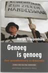 Genoeg is genoeg