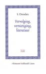 Vervolging, vernietiging, literatuur