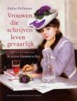 Vrouwen die schrijven lezen gevaarlijk