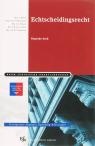 Echtscheidingsrecht