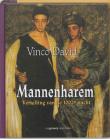 Mannenharem
