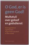 Oh god, er is geen God!