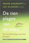 De tien plagen van de staat