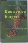 Bouwen op burgers