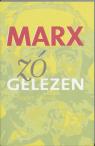 Marx, zÃ³ gelezen