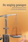 De weging gewogen