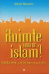 Ruimte voor de islam?