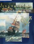 De geschiedenis van de VOC