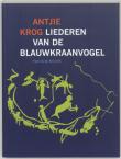 Liederen van de blauwkraanvogel