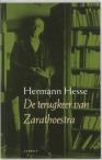 De terugkeer van Zarathustra