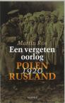 Een vergeten oorlog. Polen-Rusland 1920