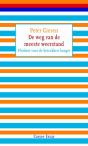 De weg van de meeste weerstand