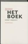 Het boek