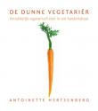 De dunne vegetarier