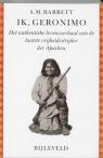 Ik, Geronimo