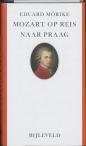 Mozart op reis naar Praag