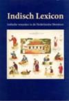 Indisch Lexicon (+ CD)